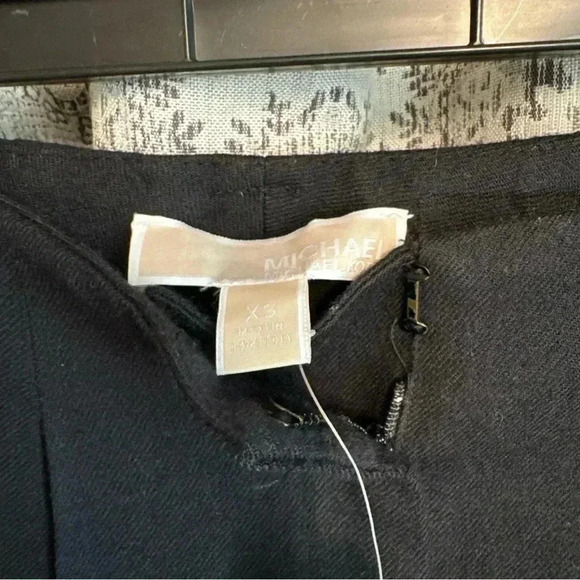 Michael Kors Woman’s Wool Dress Pants NWT - Picture 3 of 4